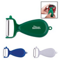 Plastic Fruit & Vegetable Peeler